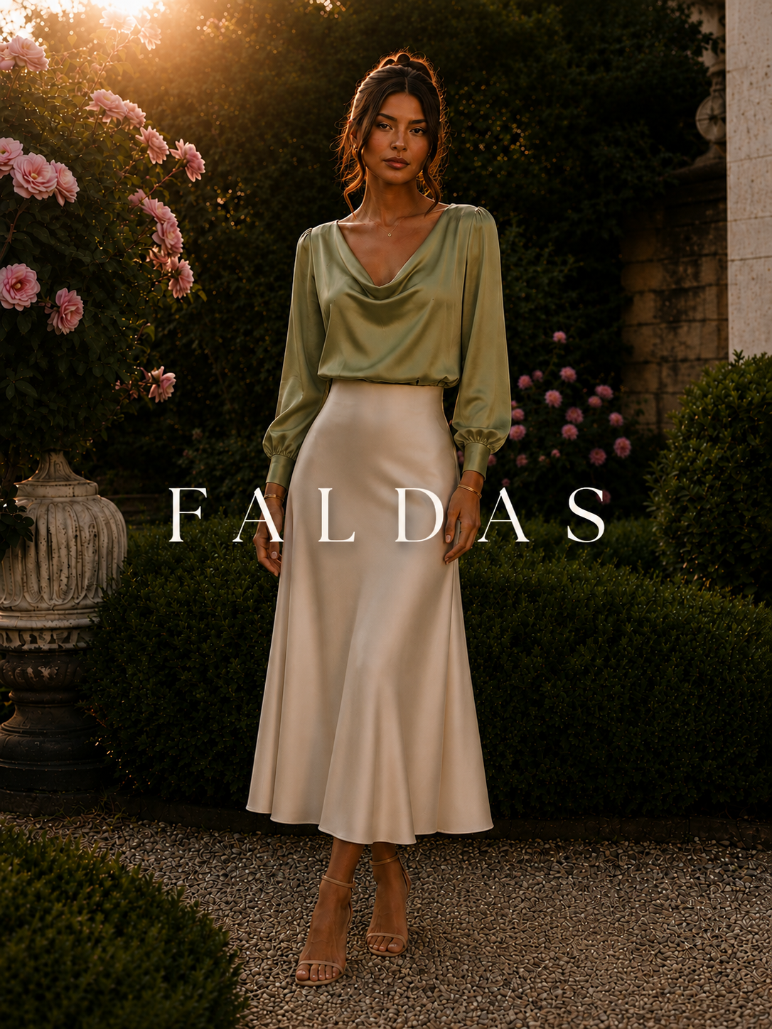 FALDAS