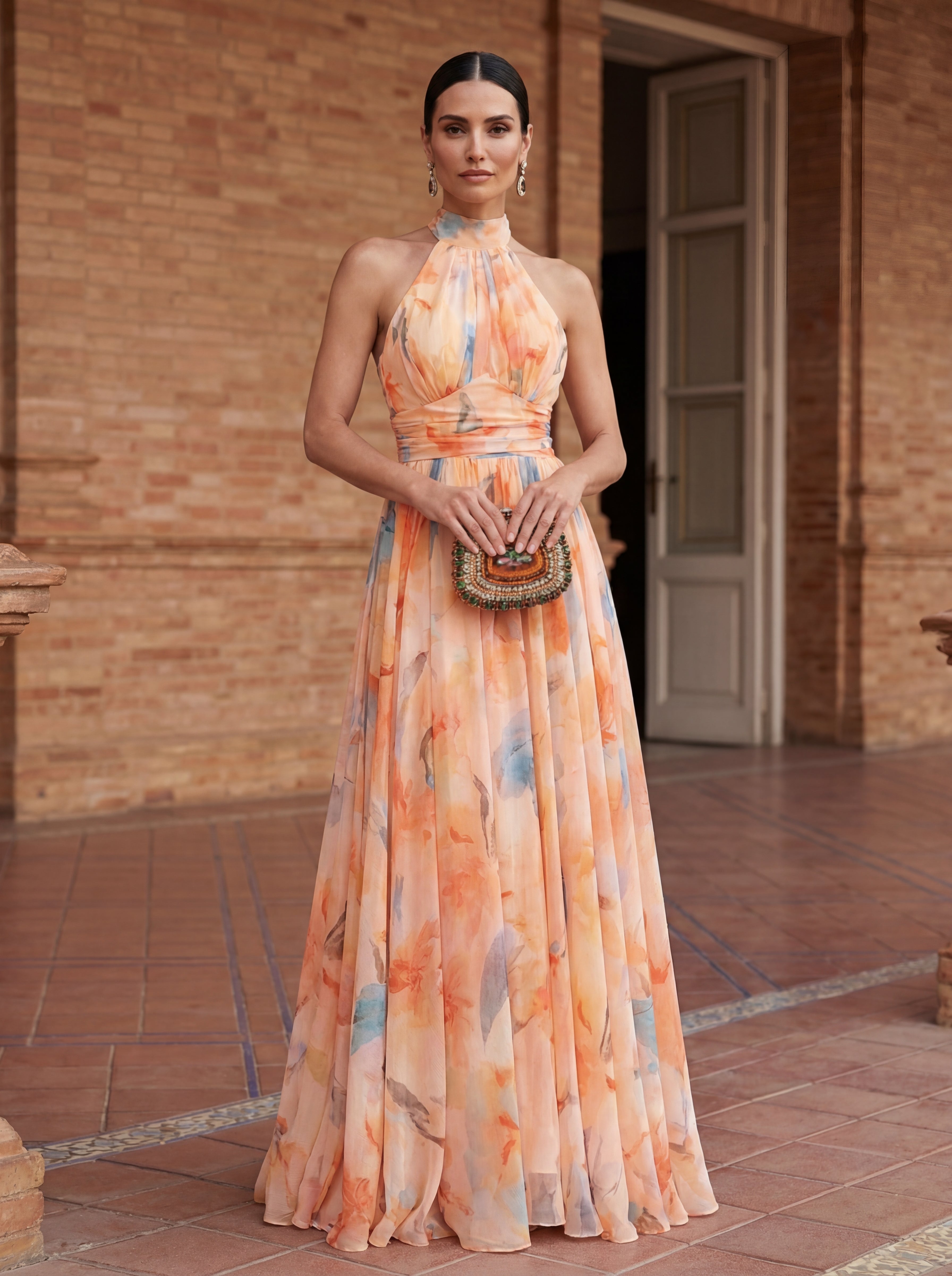 Vestido Aurora™