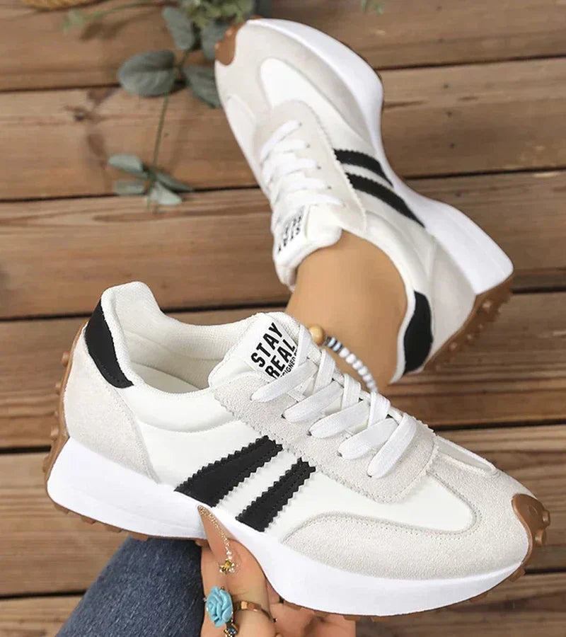 Aurora™ — Zapatillas elegantes para el confort diario