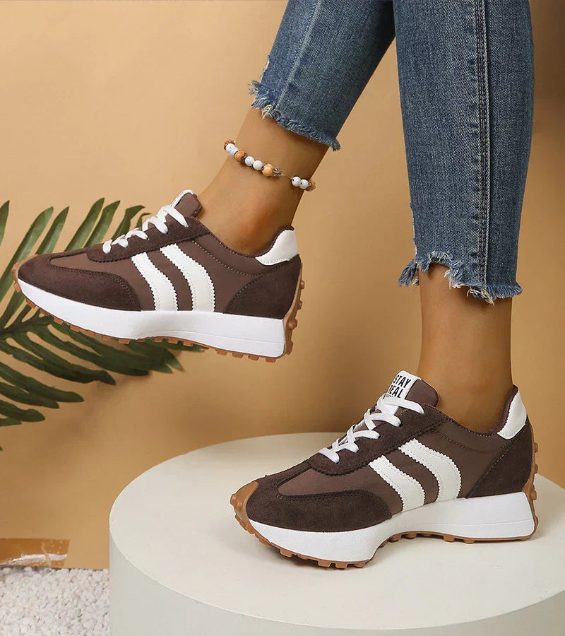 Aurora™ — Zapatillas elegantes para el confort diario