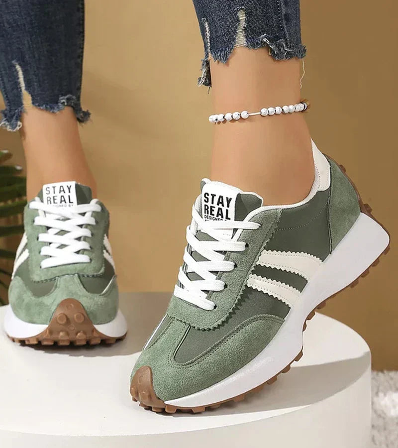 Aurora™ — Zapatillas elegantes para el confort diario
