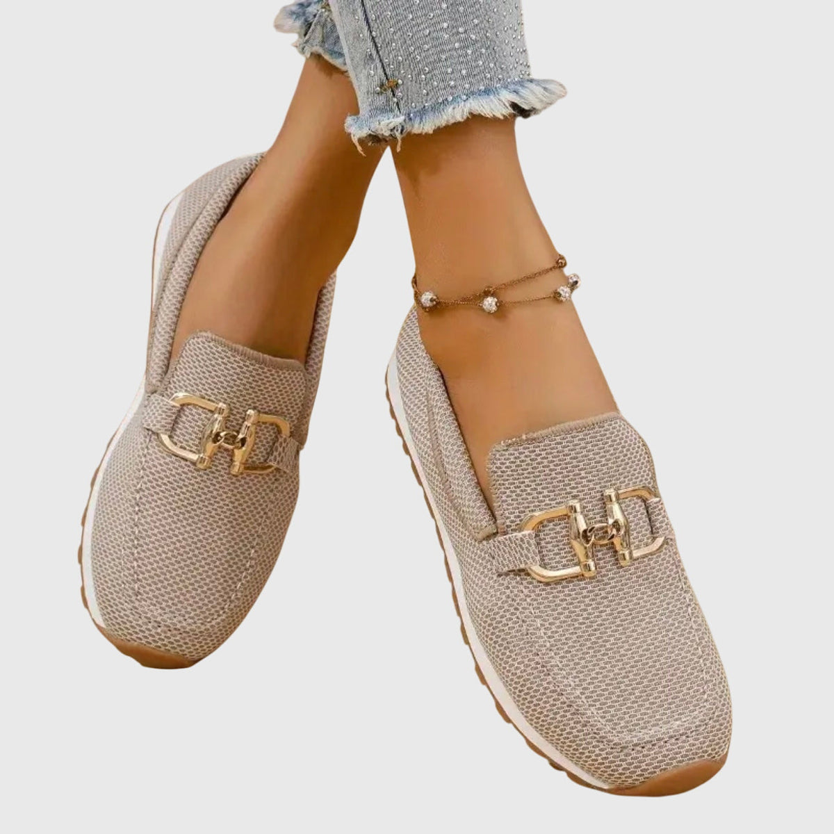 SUSIE | Mocasines Ortopédicos