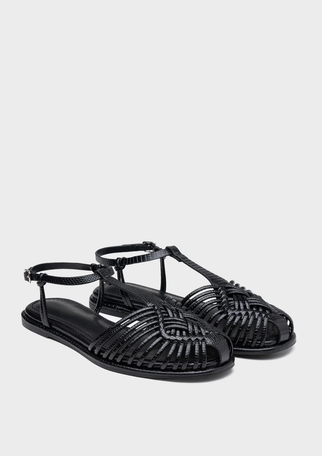 Serena™ | Sandalias Boho Elegantes